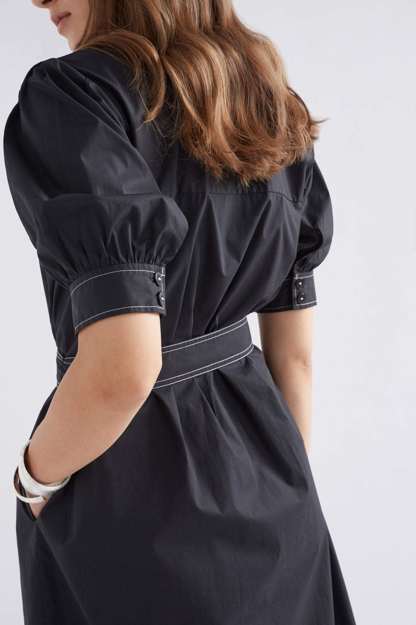 Elk Takt Dress - 29lines