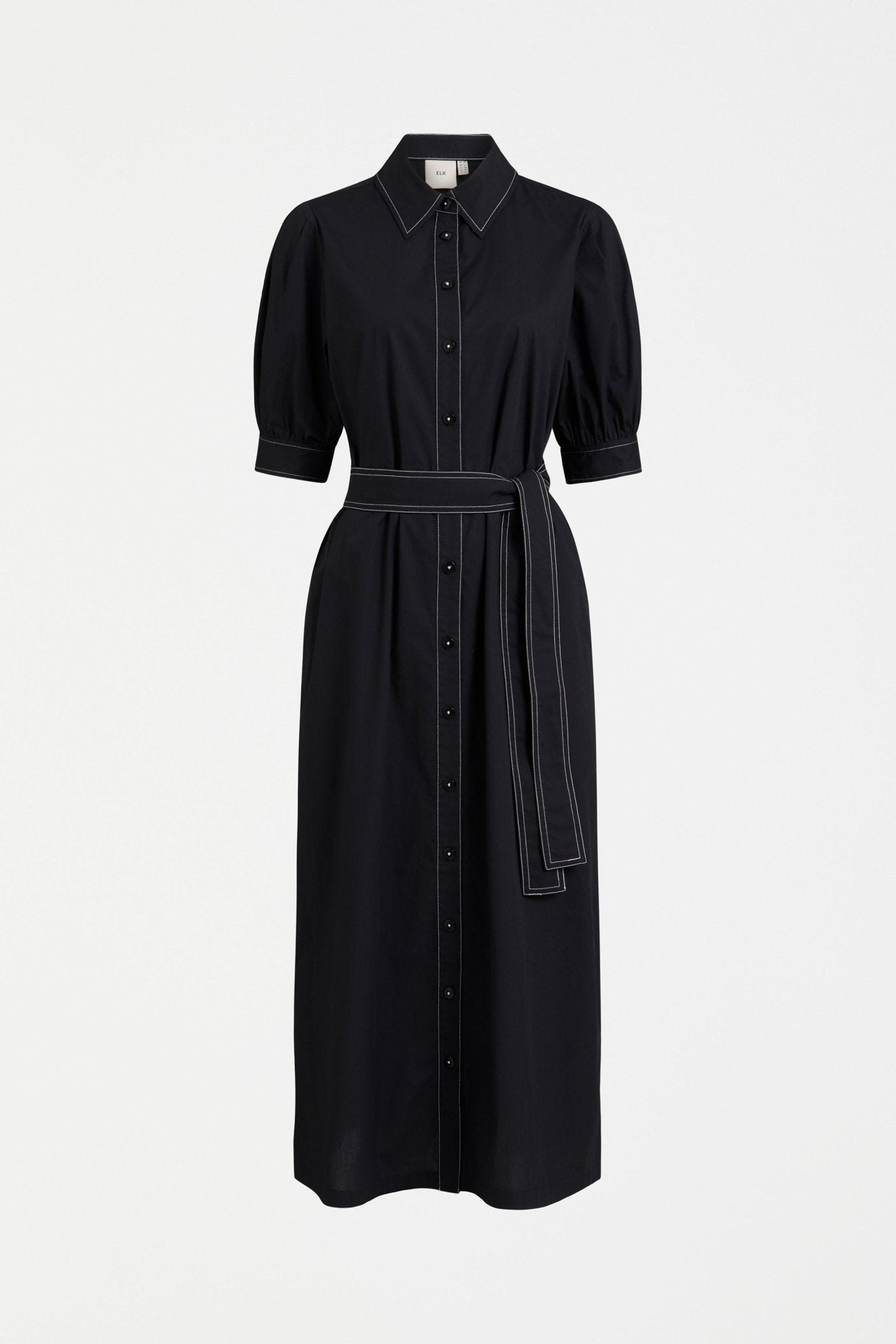 Elk Takt Dress - 29lines