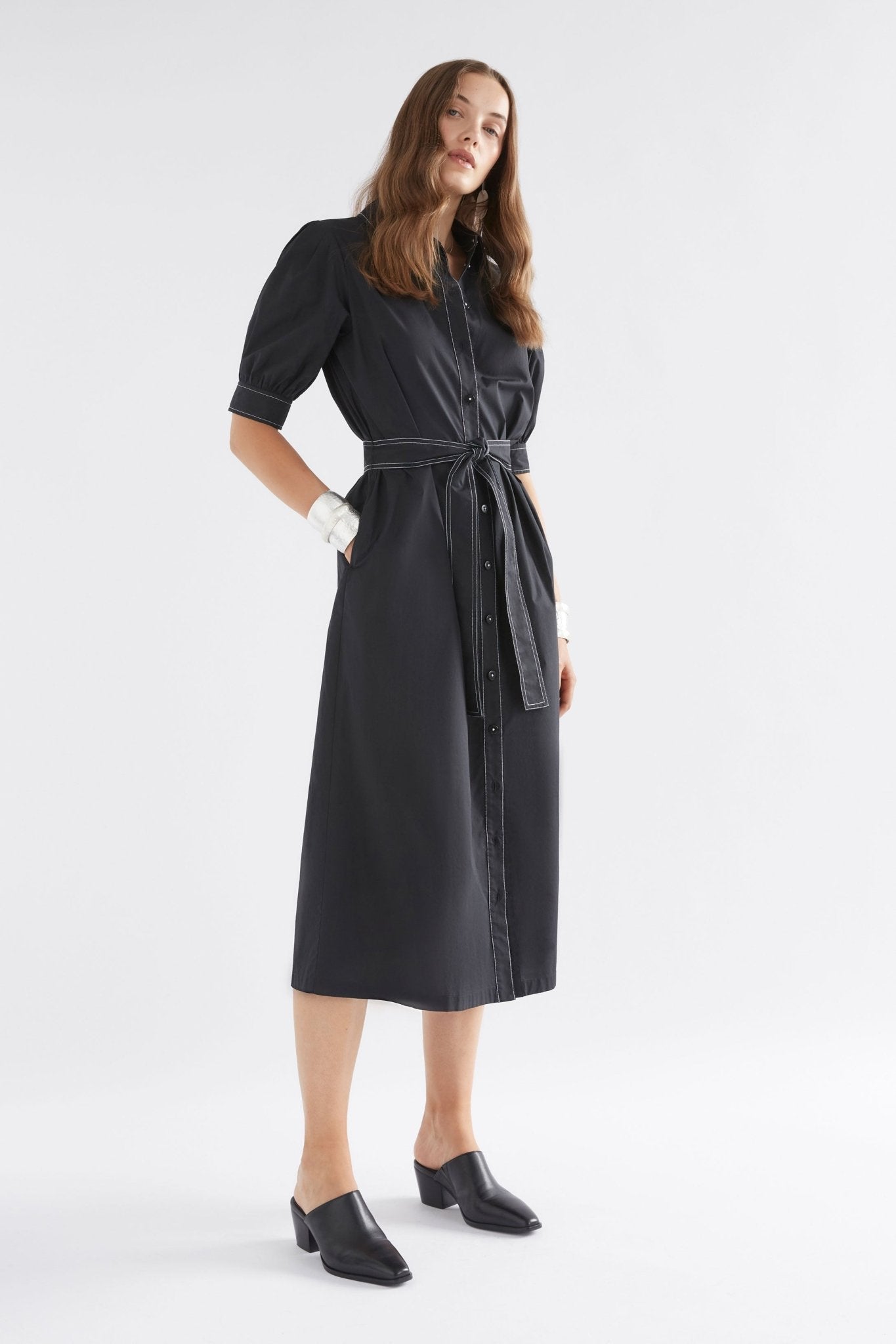 Elk Takt Dress - 29lines