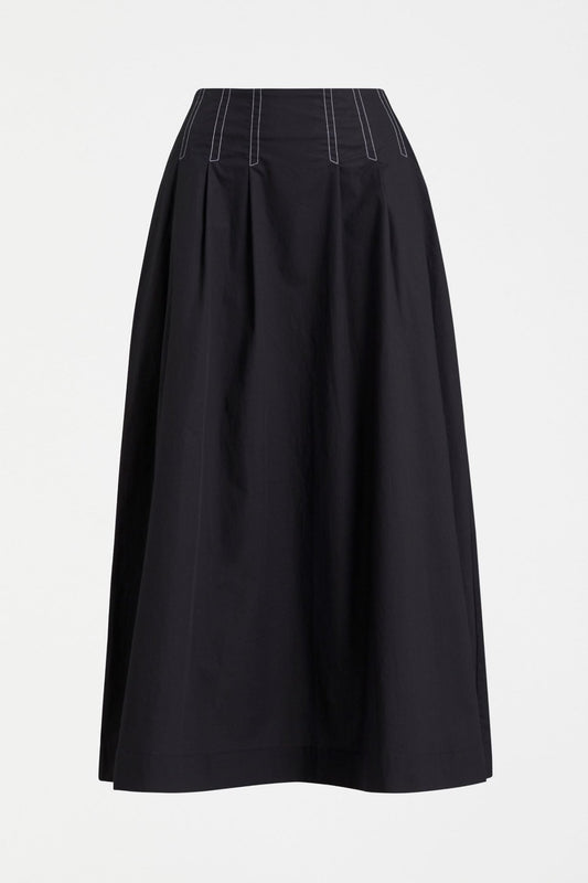 Elk Takt Skirt - 29lines