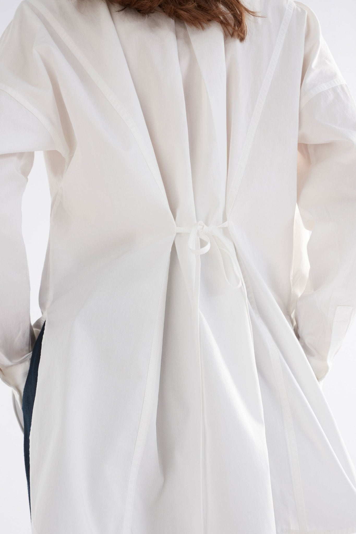 Elk Tiga Shirt - 29lines