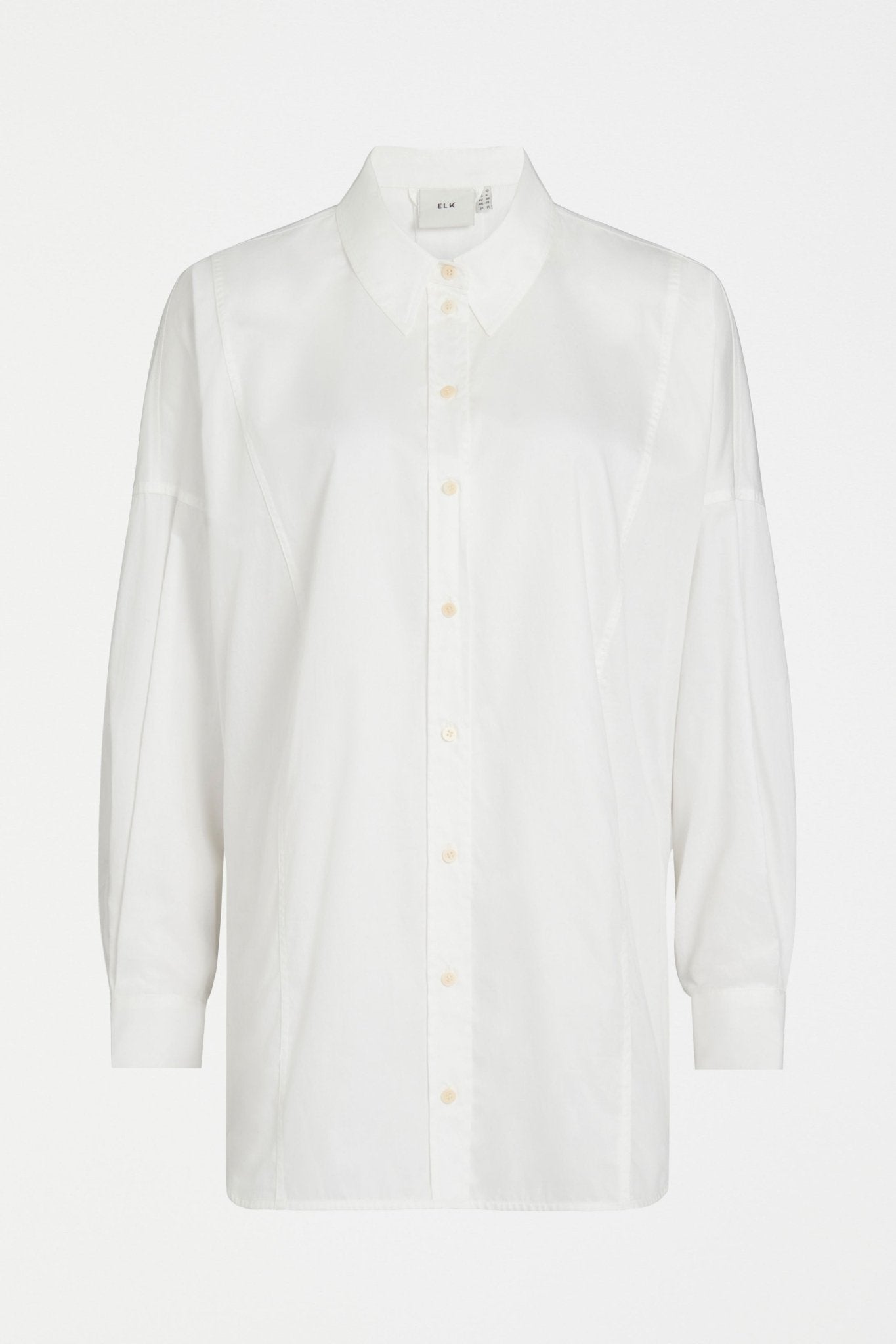 Elk Tiga Shirt - 29lines
