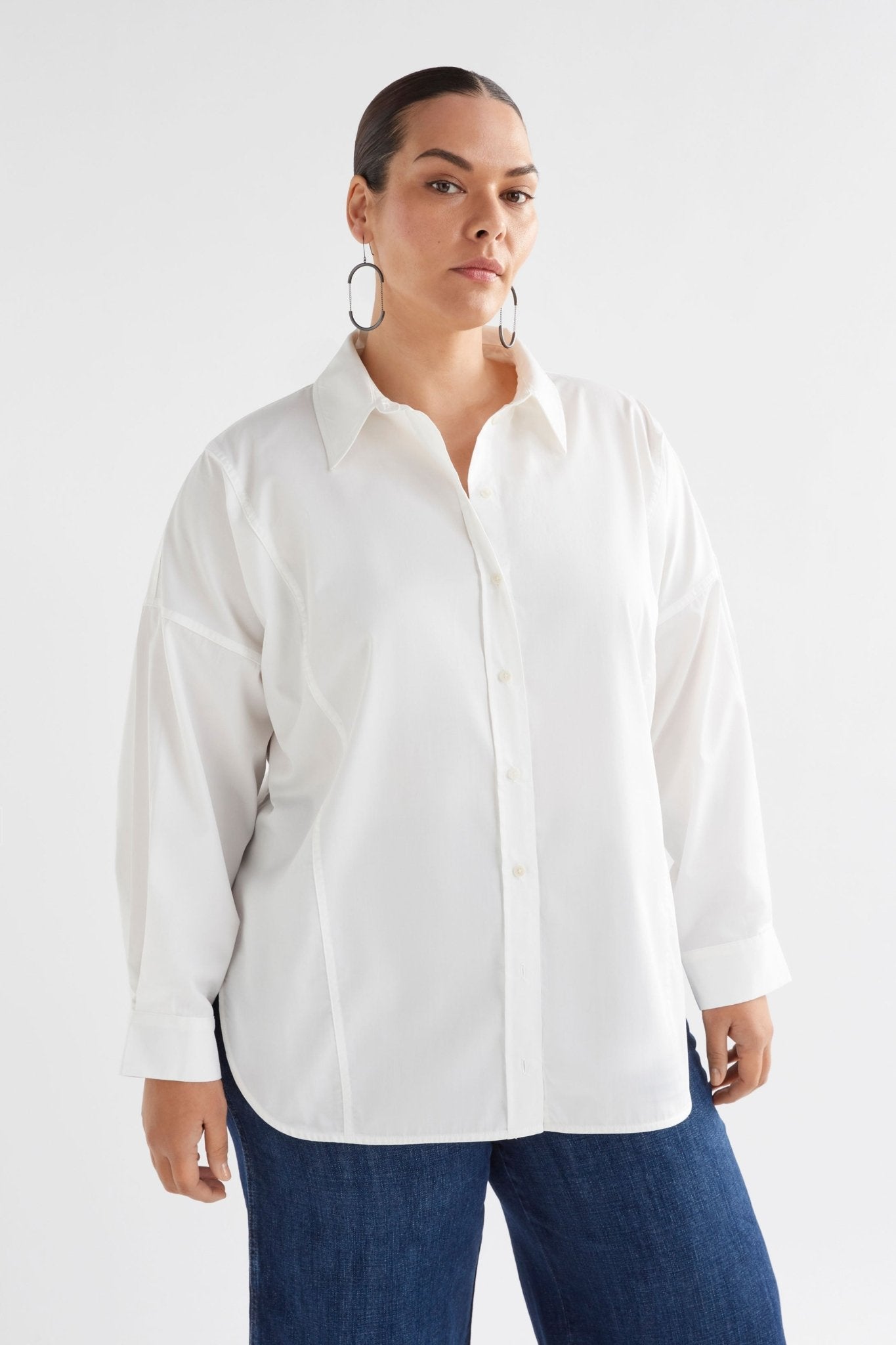 Elk Tiga Shirt - 29lines