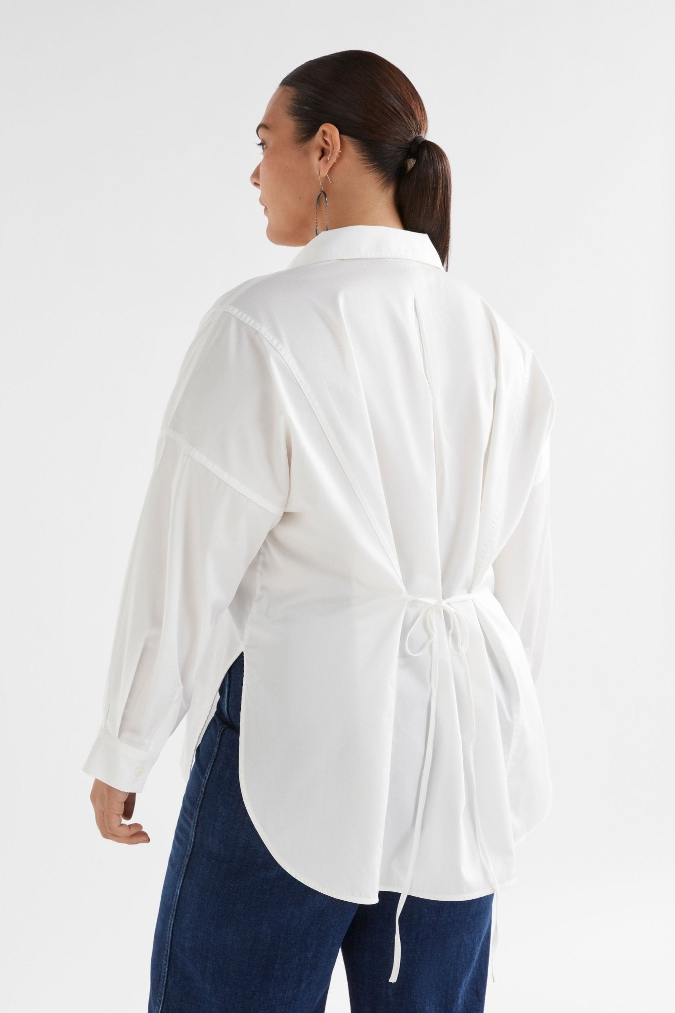 Elk Tiga Shirt - 29lines