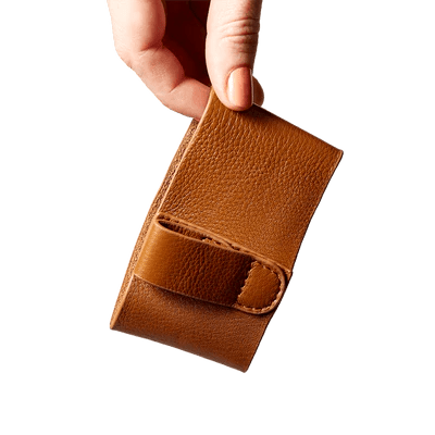 Fressko Coffee Cup Leather Sleeve - 29lines