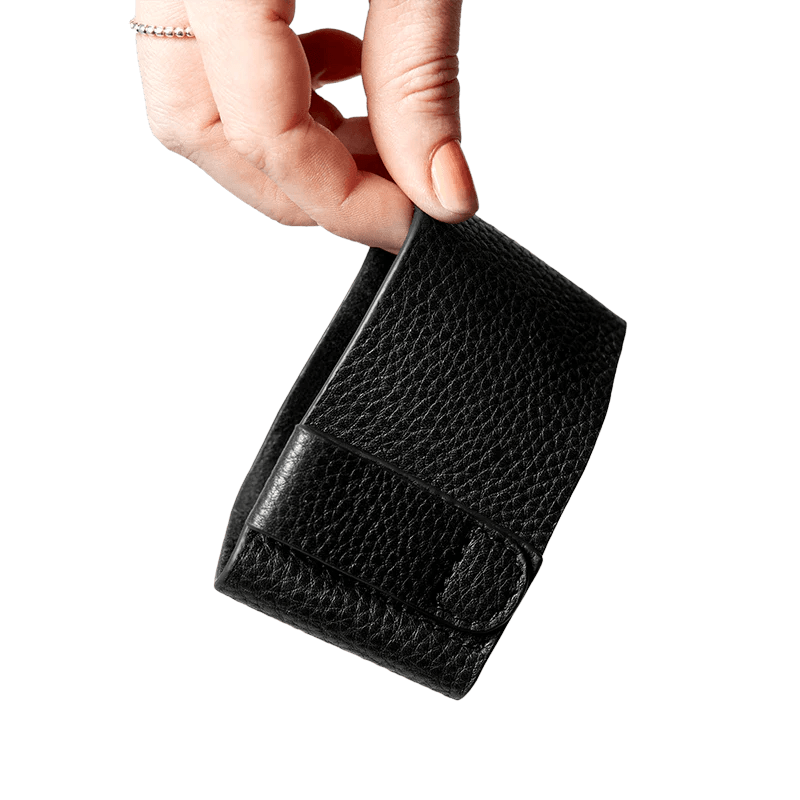 Fressko Coffee Cup Leather Sleeve - 29lines