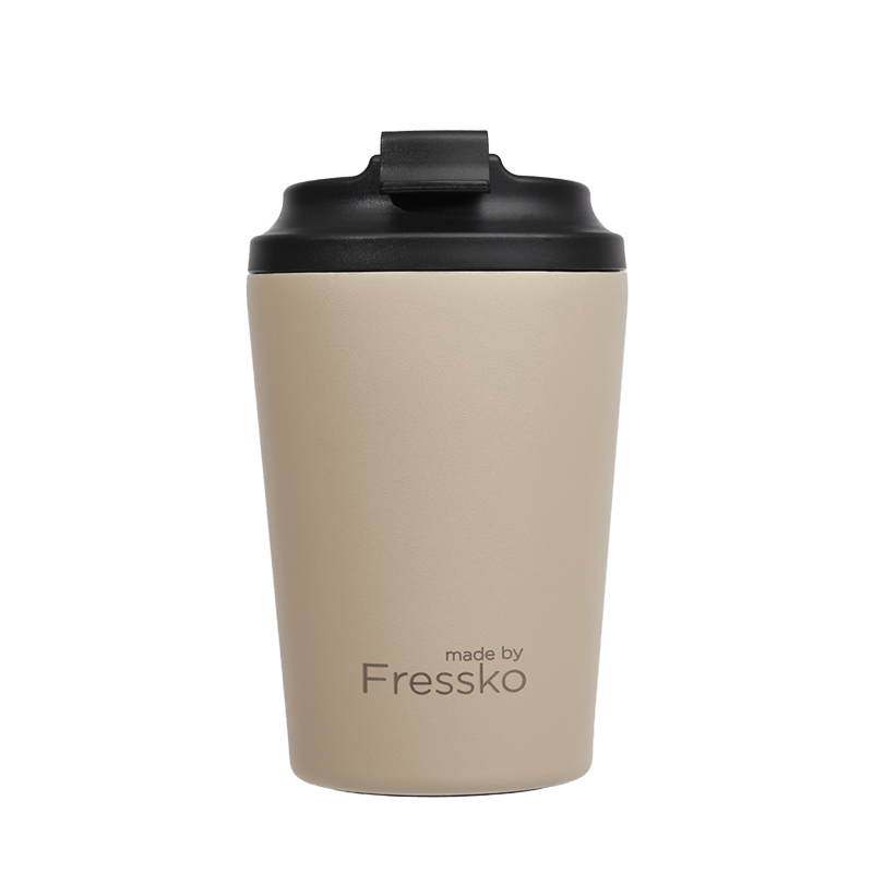 Fressko Reusable Coffee Cup Camino - 29lines