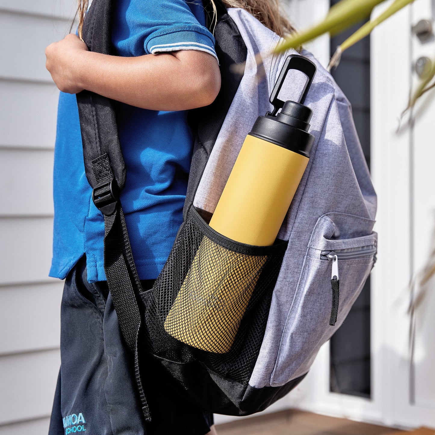 Fressko Water Flask - 29lines