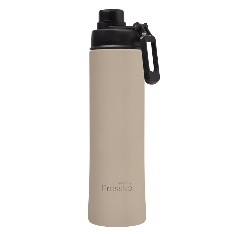 Fressko Water Flask - 29lines