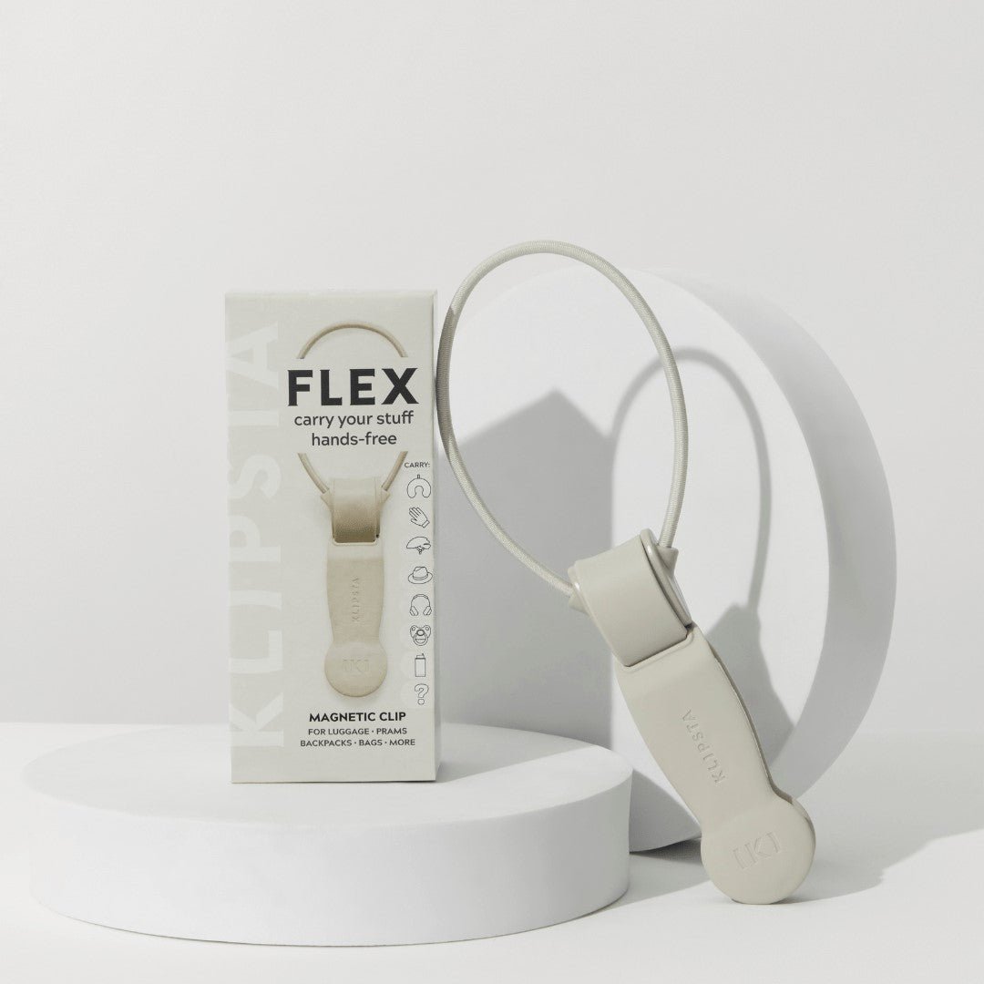 Klipsta Flex Clip - 29lines