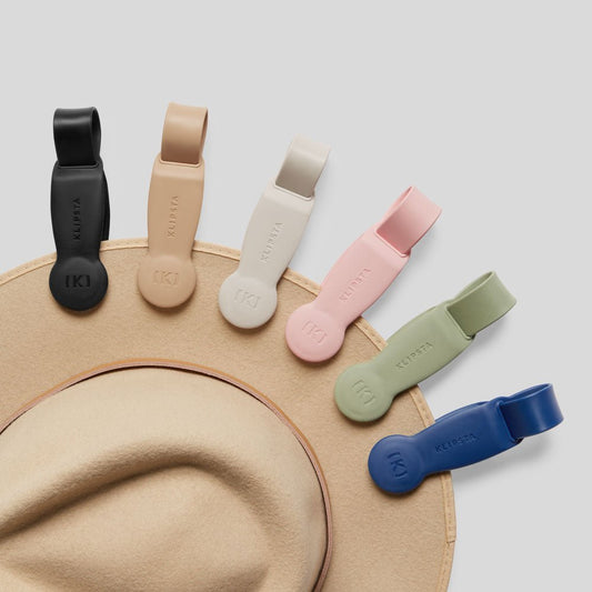 Klipsta Hatclip - 29lines