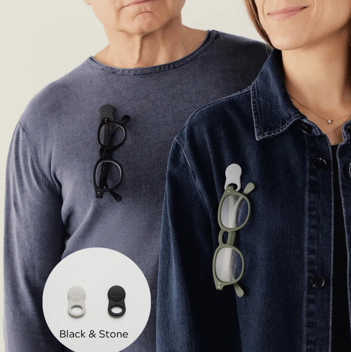 Klipsta Spex Clip - 29lines