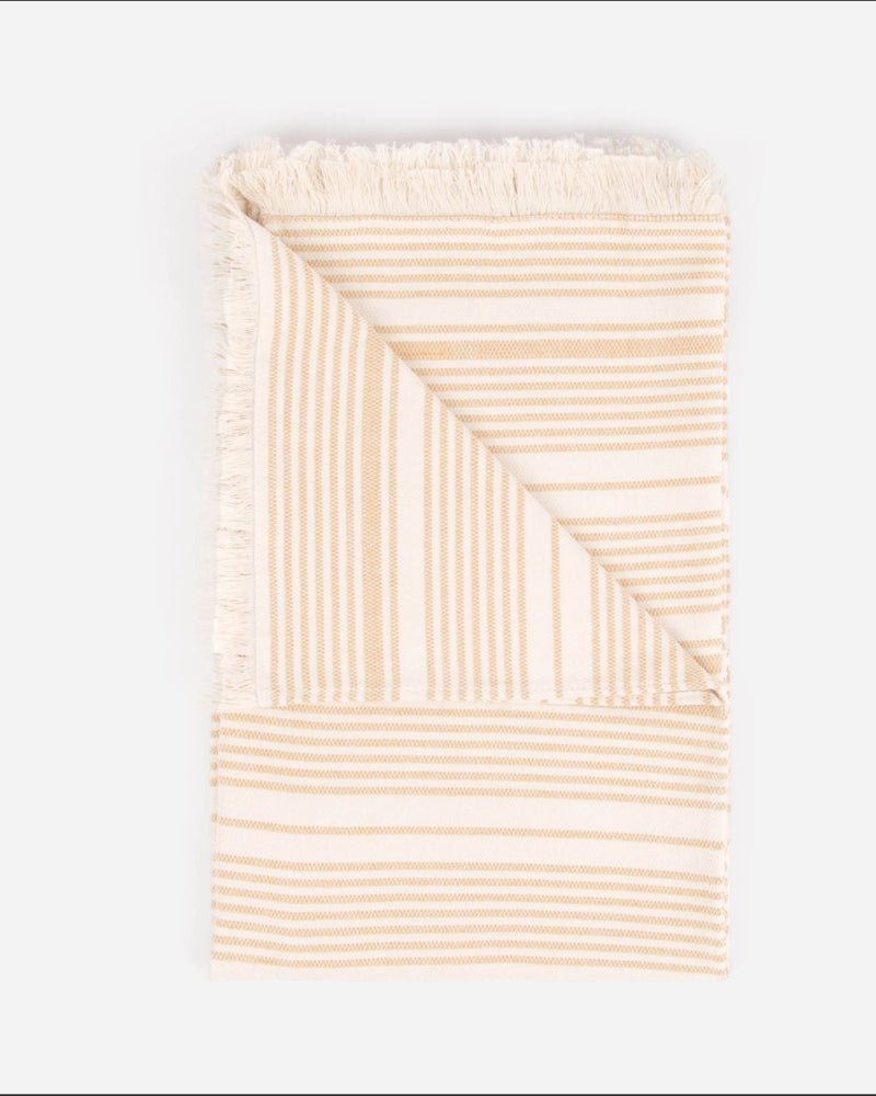 Layday Towel - 29lines