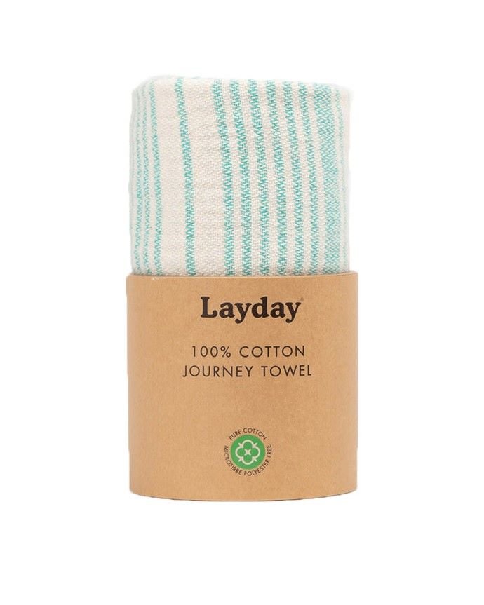Layday Towel - 29lines