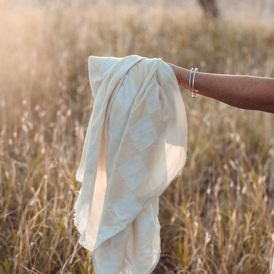 Layday Towel - Cove - 29lines