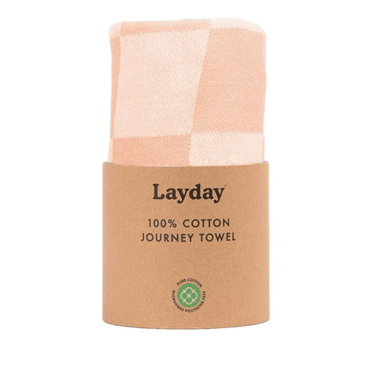 Layday Towel - Cove - 29lines