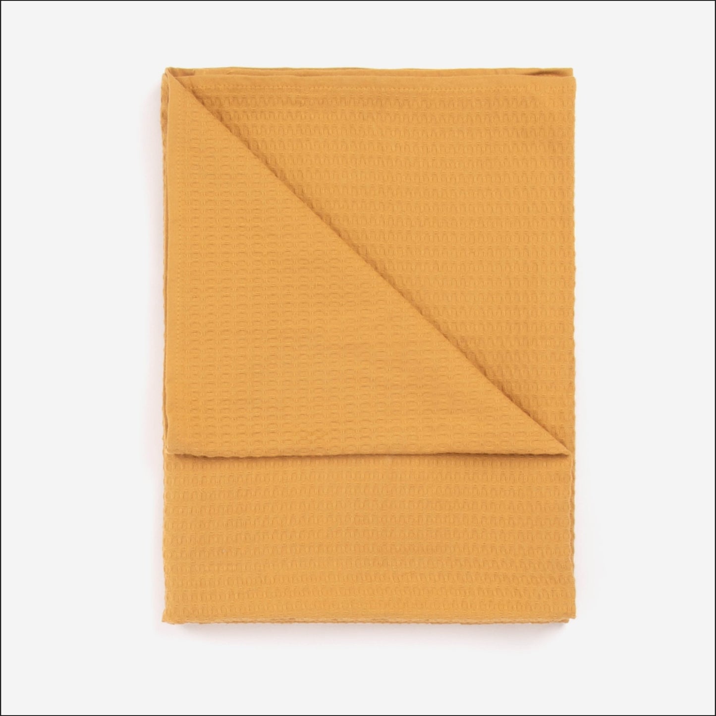 Layday Towel Waffle - 29lines