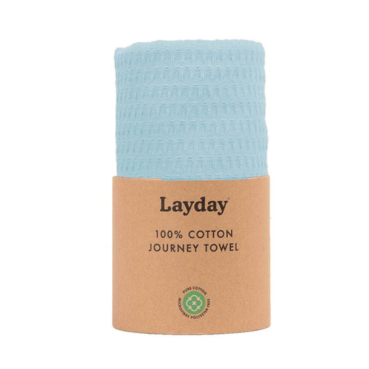 Layday Towel Waffle - 29lines