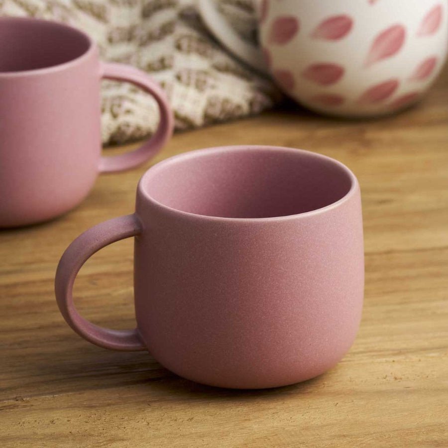 Robert Gordon My Mugs Set/4 - 29lines