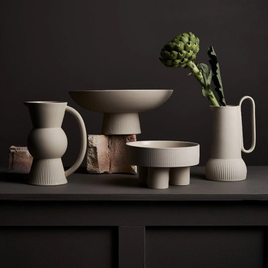 Robert Gordon Poet’s Dream Water Jug / Natural - 29lines