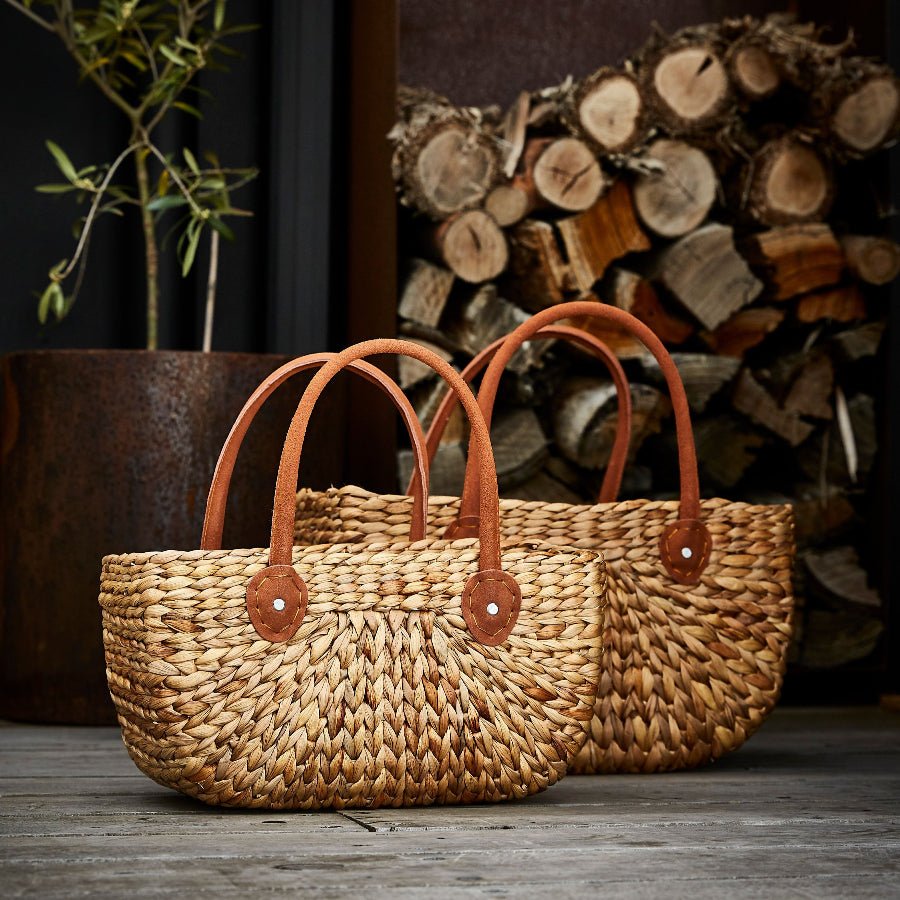 Robert Gordon Shopping Basket - 29lines
