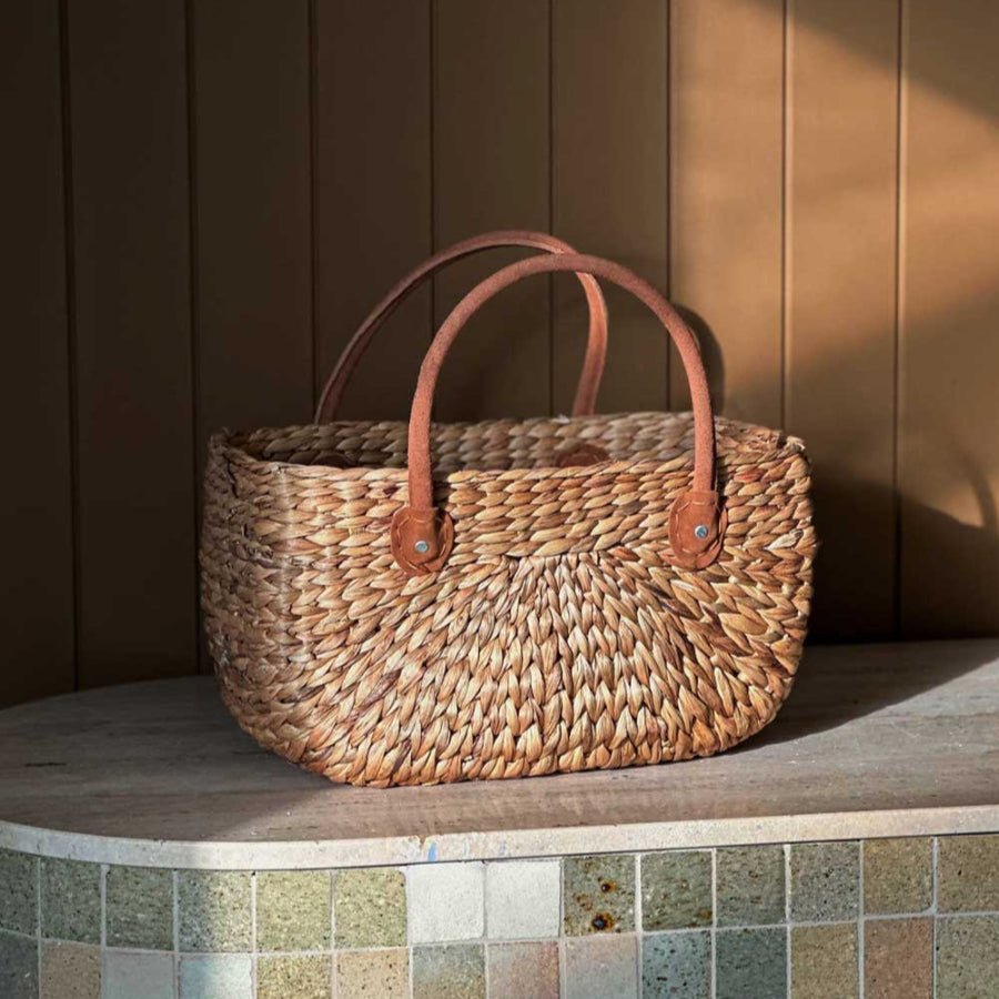 Robert Gordon Shopping Basket - 29lines