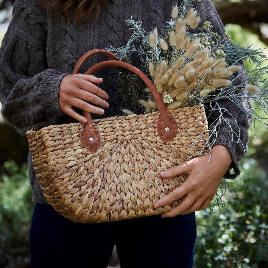 Robert Gordon Shopping Basket - 29lines