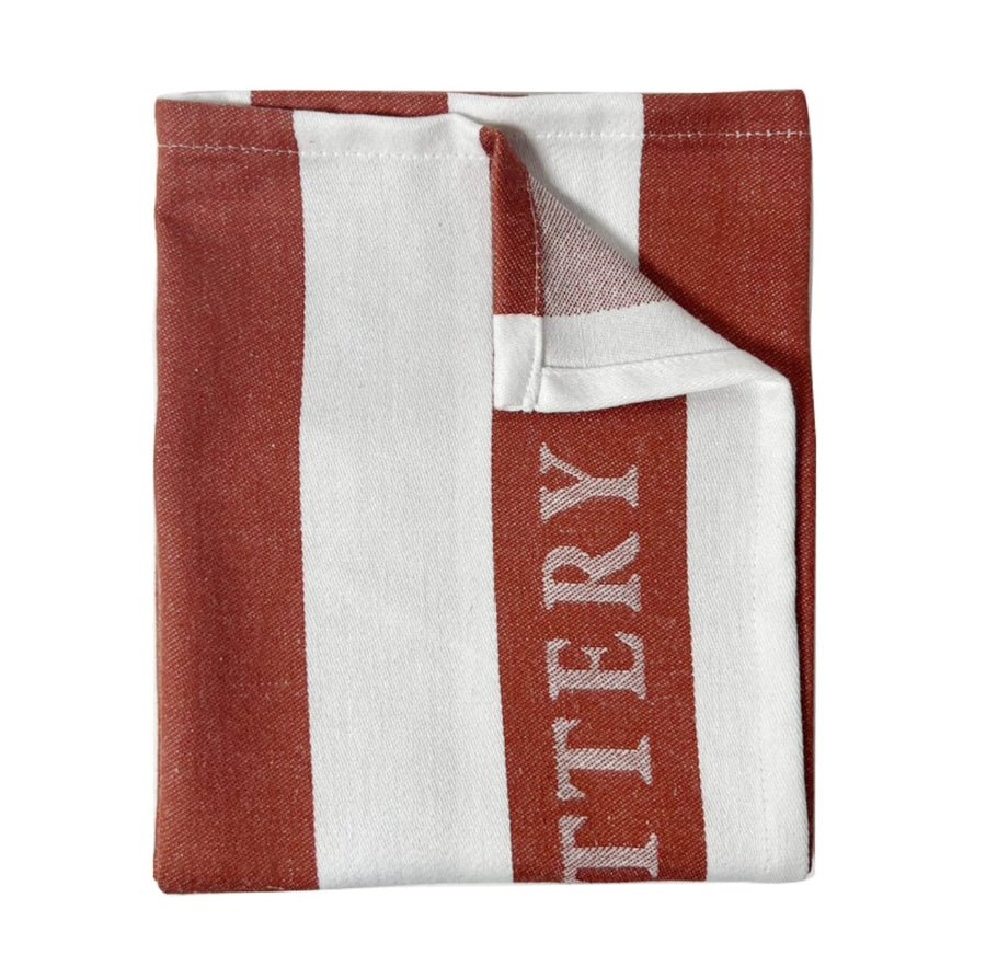 Robert Gordon Tea Towel Pack - 29lines