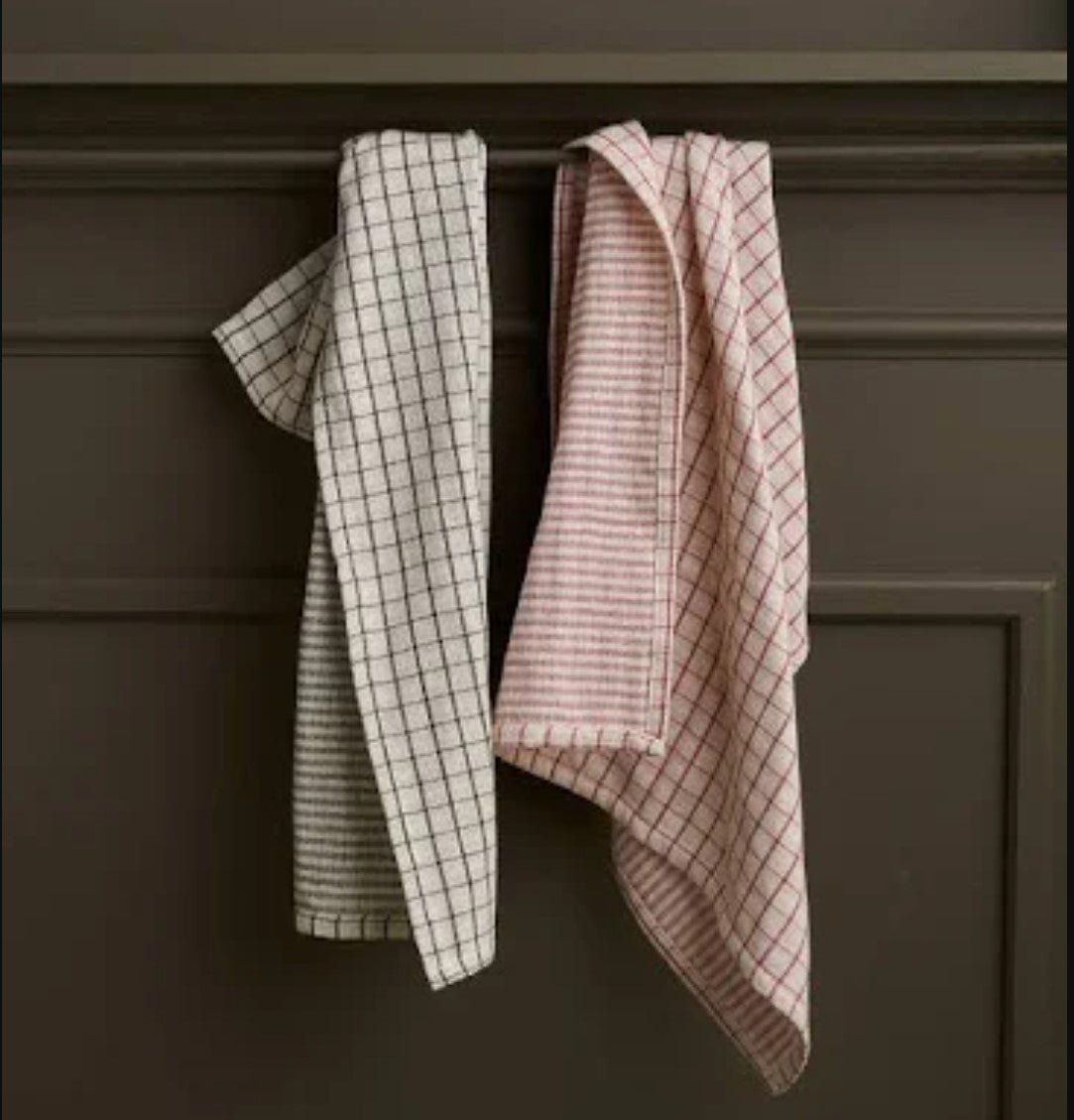 Robert Gordon Tea Towel Pack - 29lines