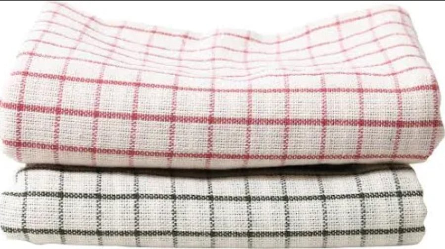 Robert Gordon Tea Towel Pack - 29lines