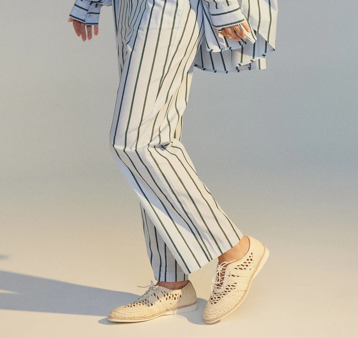 Rollie Derby Open Weave Oat - 29lines