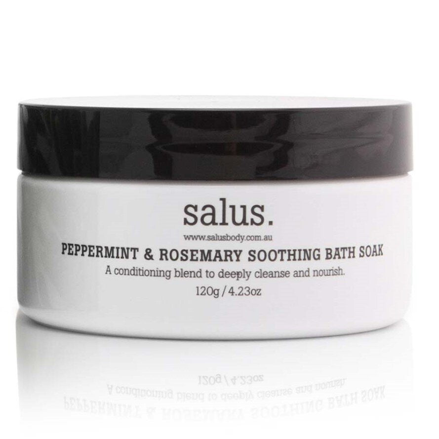 Salus Bath Soak - 29lines