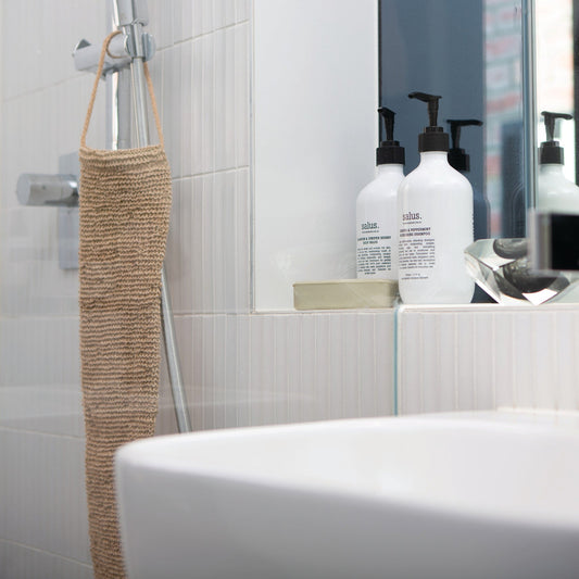 Salus Body Wash Refill - 29lines