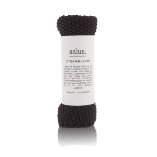 Salus Cotton Wash Cloth - 29lines