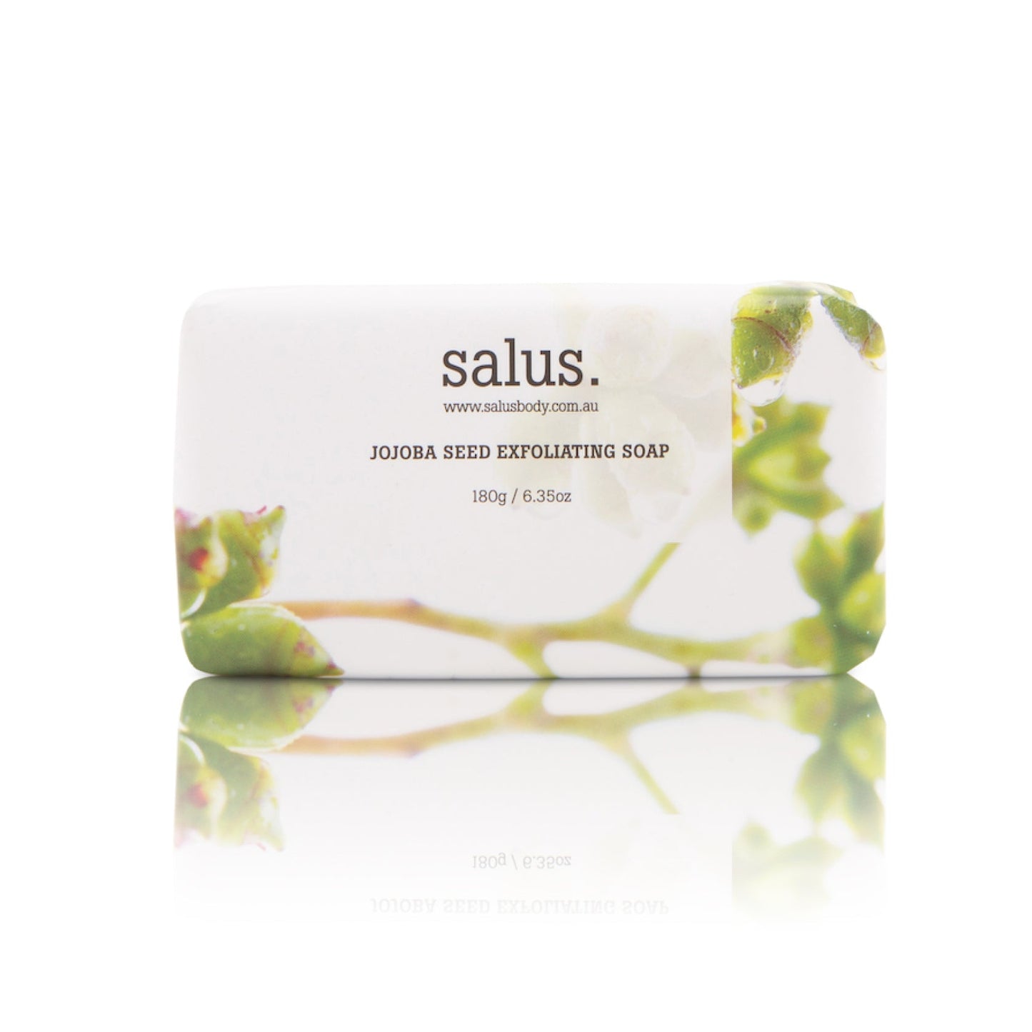 Salus Exfoliating Soaps - 29lines
