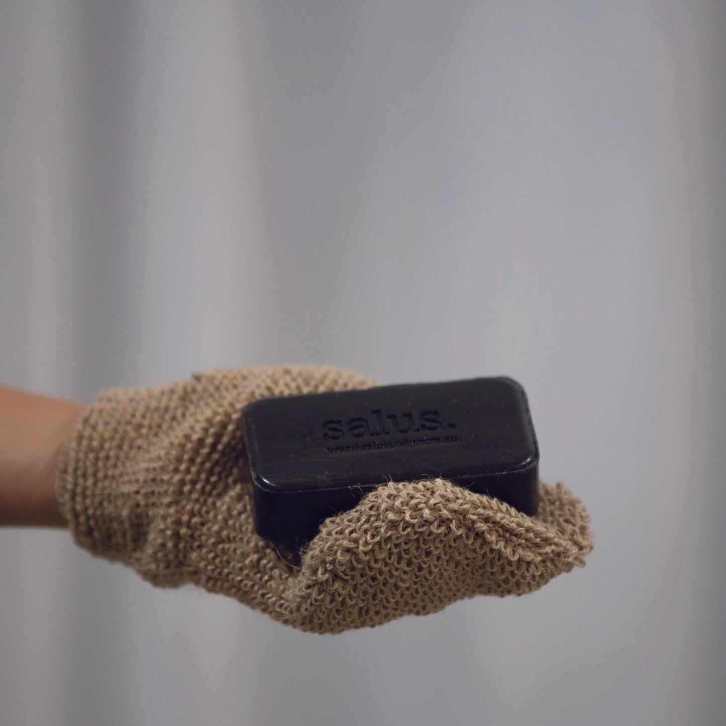 Salus Exfoliating Soaps - 29lines