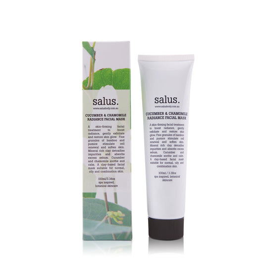 Salus Facial Mask - 29lines