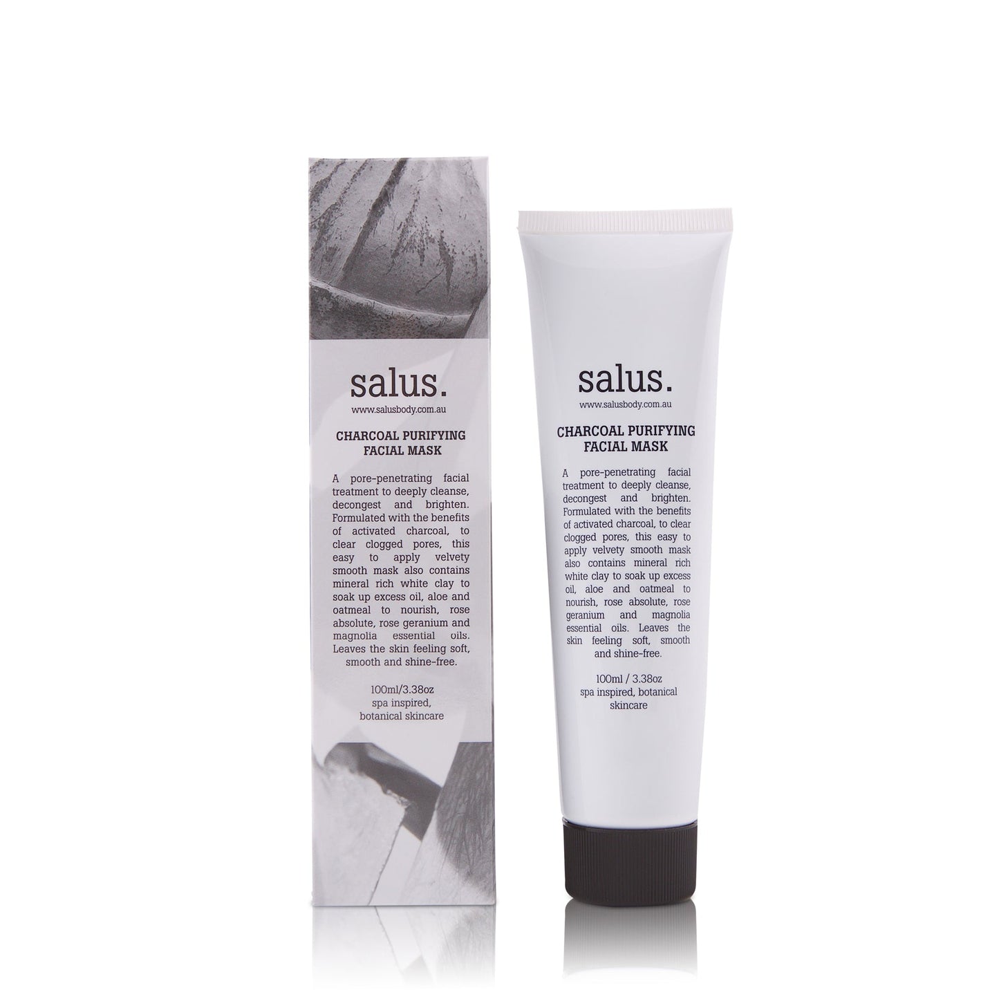 Salus Facial Mask - 29lines