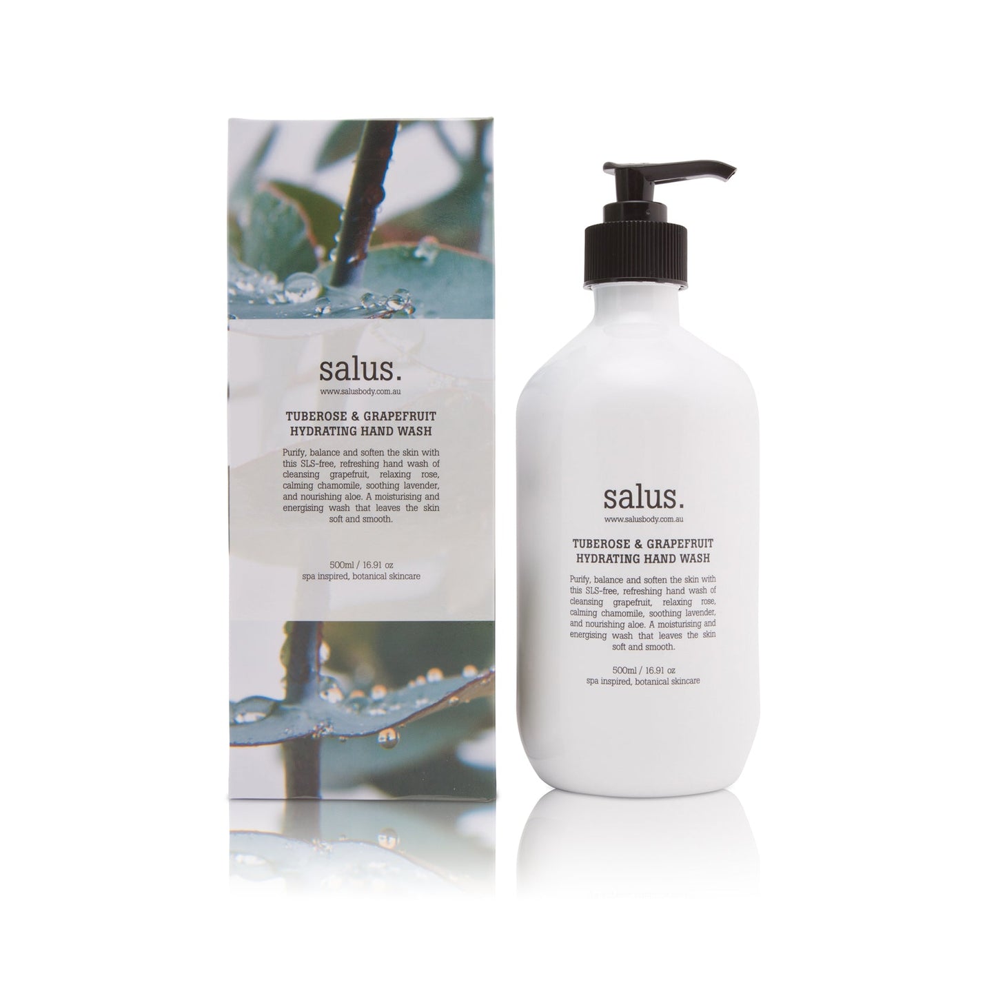 Salus Hand Wash - 29lines
