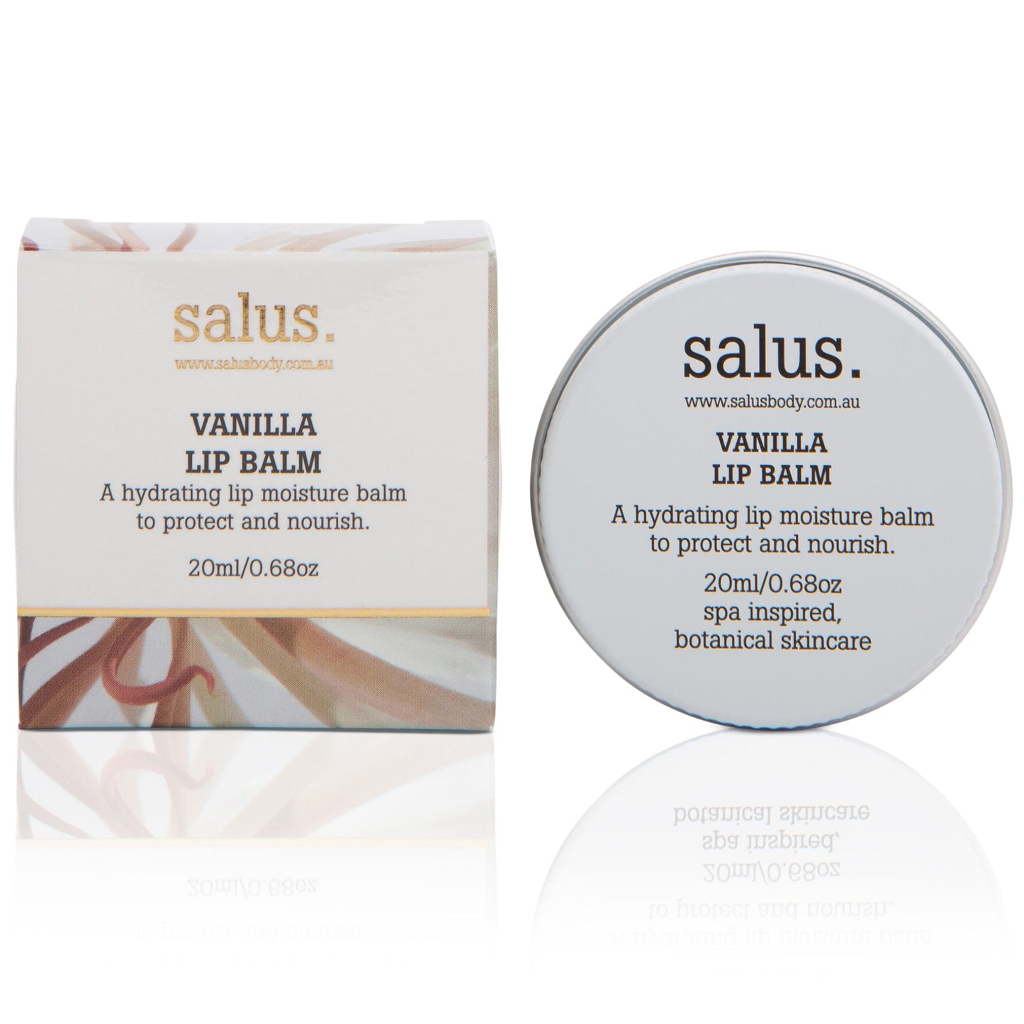 Salus Lip Balm - 29lines
