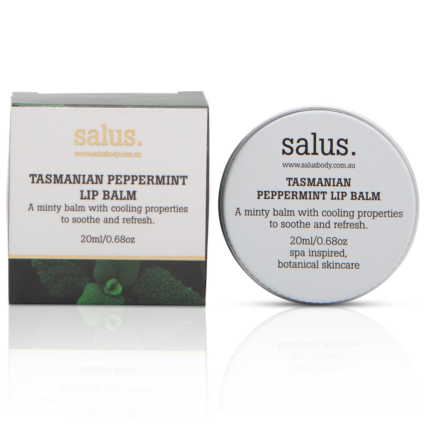 Salus Lip Balm - 29lines