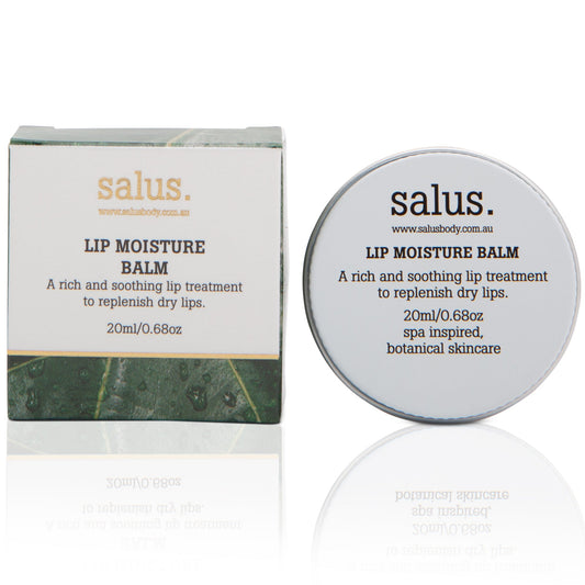 Salus Lip Balm - 29lines