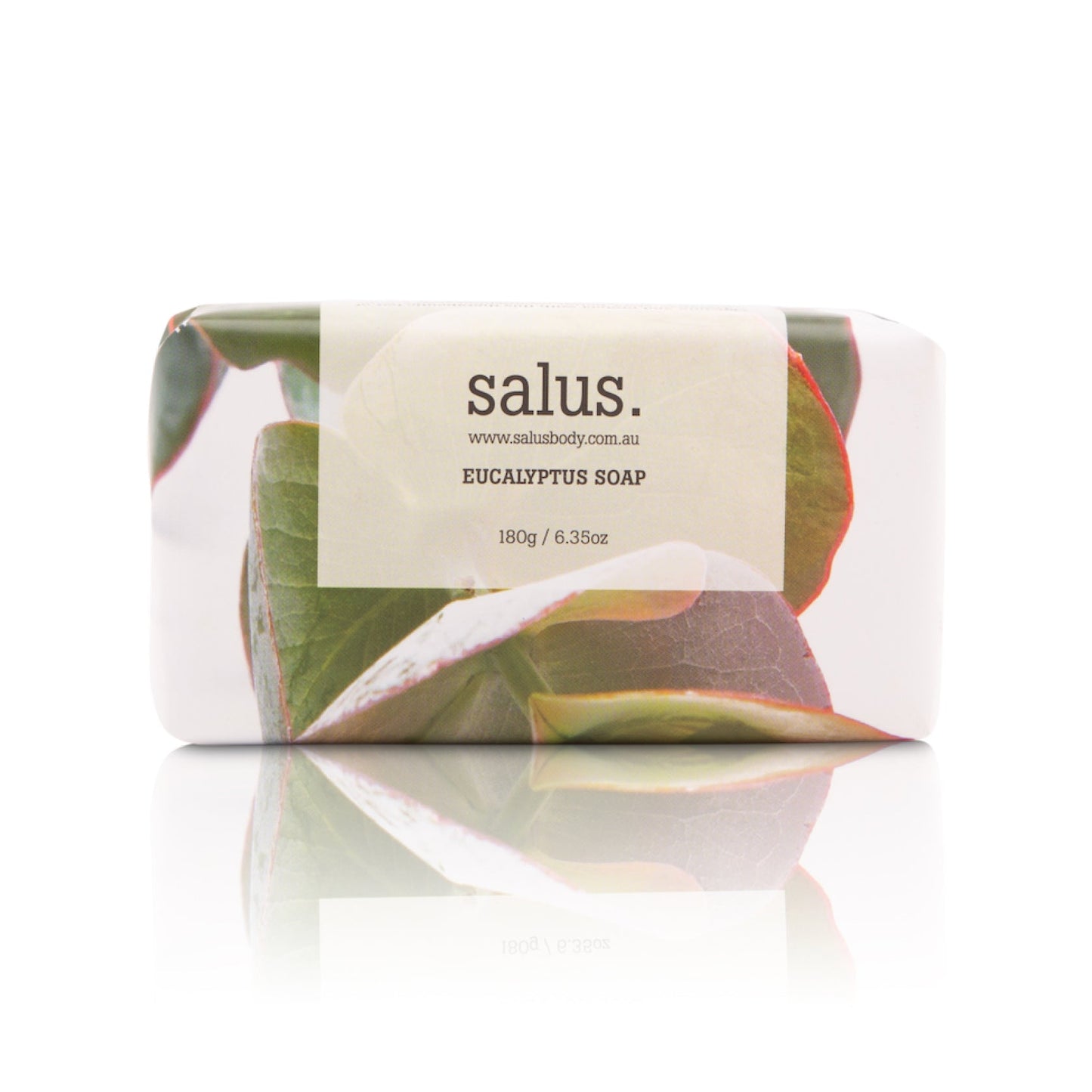 Salus Nourishing Soap - 29lines