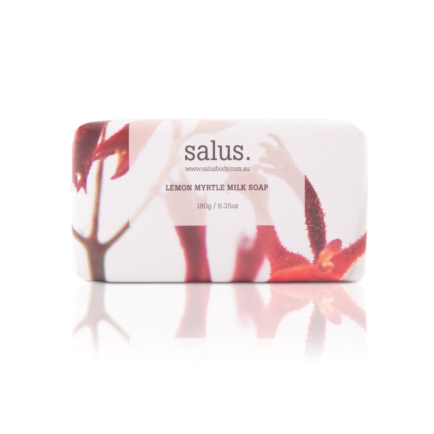 Salus Nourishing Soap - 29lines