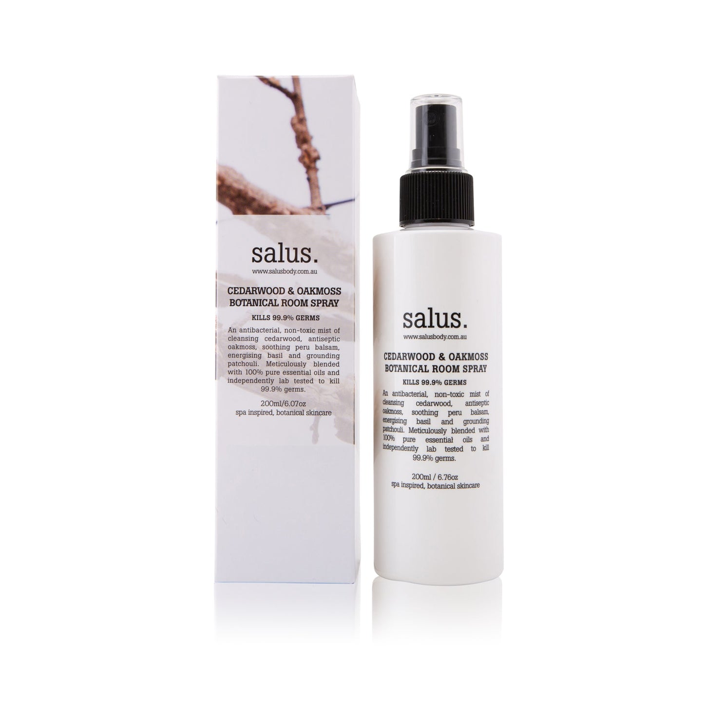 Salus Room Spray - 29lines