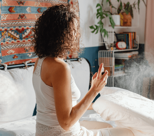 Salus Room Spray - 29lines