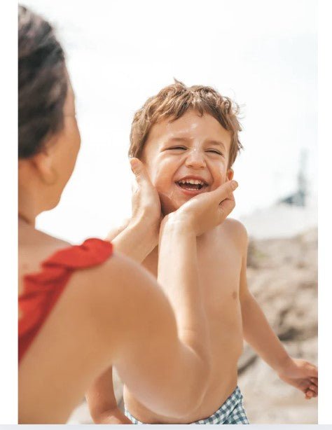 Salus Sunscreen - 29lines
