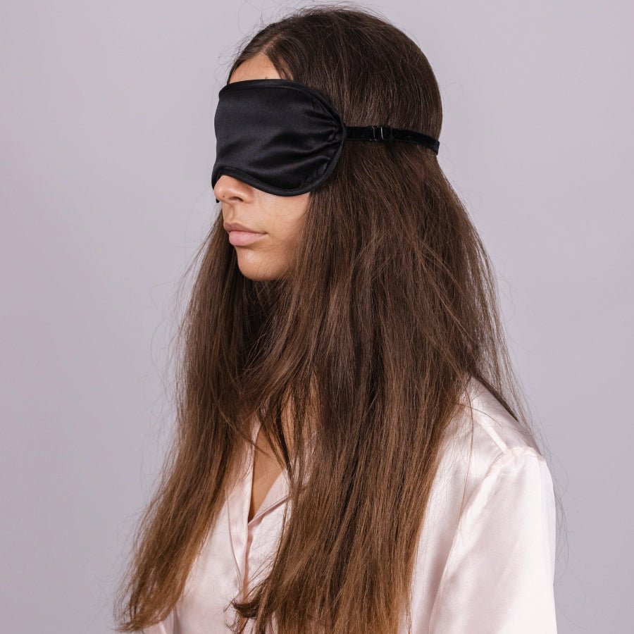 Silk Magnolia Eyemask - 29lines