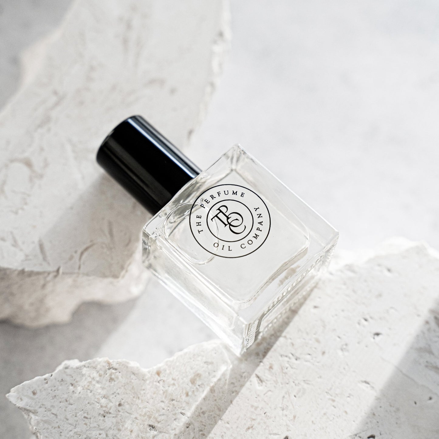 The Perfume Oil Company - Floral - 29lines