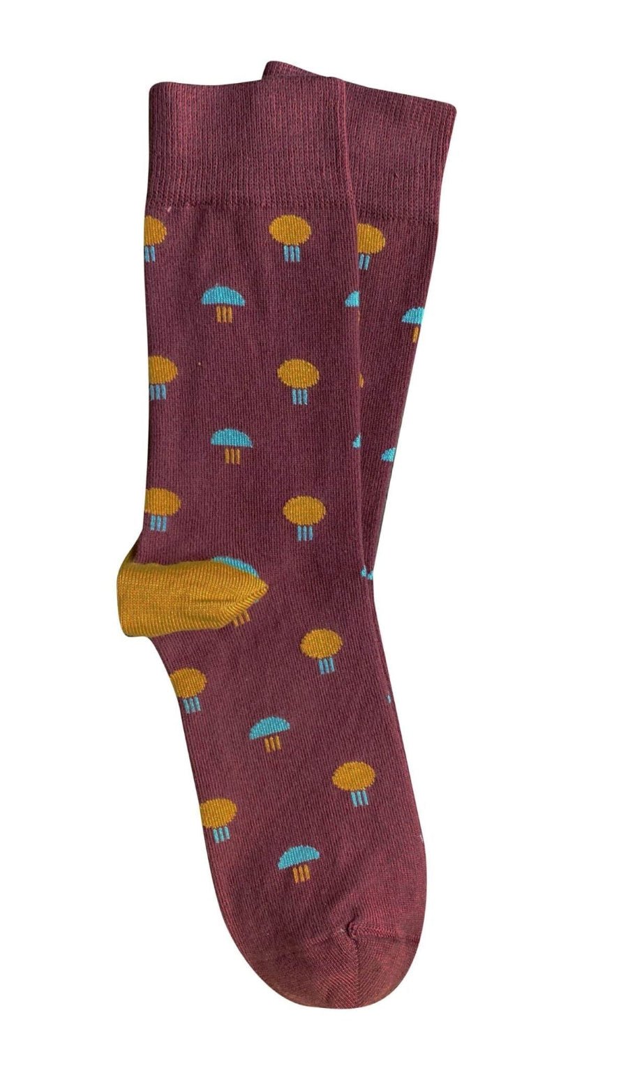 Tightology Socks Allegro - Unisex - 29lines